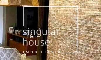 Imagem 3: 170 m² | 4 dormitórios