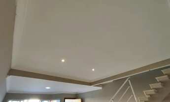 Imagem 3: Casa Filé no Vale das Palmeiras c/ 5suítes, 6brs, 2vgs, amrs plnjds, sacd, blindx, quintl