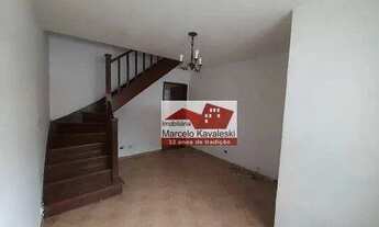 Imagem 2: Sobrado com 2 dormitórios à venda, 70 m² por R$ 410.000,00 - Ipiranga - São Paulo/SP