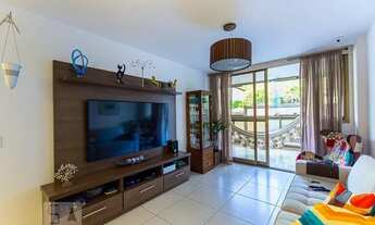 Imagem 2: Apartamento para Aluguel - Piratininga, 4 Quartos, 173 m2