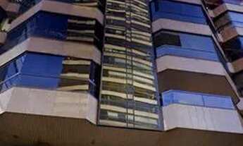 Imagem 2: 4 suítes! 3vgs! Vista mar! Alto padrão!