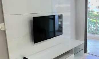 Imagem 3: Apartemanto mobíliado