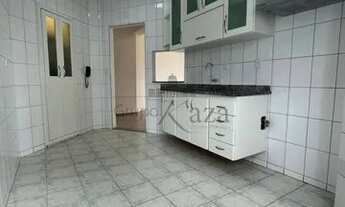 Imagem 4: Apartamento Locação - Jardim Aquarius - Residencial Mont Blanc - 83m² - 3 Dorm - 1 vaga