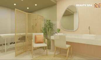 Imagem 3: Flat em Tamandaré