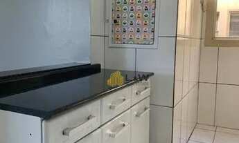 Imagem 7: Apartamento com 2 dormitórios para alugar, 60 m² por R$ 1.600/mês - Vila Maracanã - Foz do