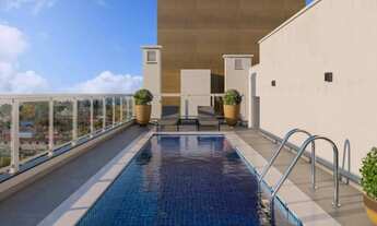 Imagem 5: Apartamento para venda com 54 metros quadrados com 2 quartos em Silop - Ubatuba - SP