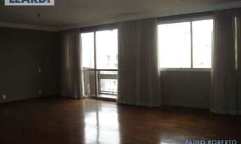 Imagem 3: APARTAMENTO - PERDIZES - SP