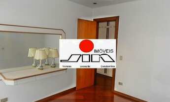 Imagem 4: Apartamento Parque da Mooca São Paulo/SP