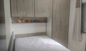 Imagem 7: Apartamento com 2 dormitórios para alugar, 49 m² por R$ 1.350,00/mês - Sítio Morro Grande