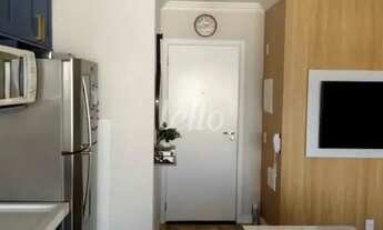 Imagem 6: São Paulo - Apartamento Padrão - Brás