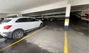 Imagem 3: Garagem no Santa Cruz Shopping, com ótima localização no centro da cidade!