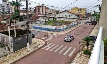 Imagem 4: Sobrado com 3 dormitórios à venda, 184 m² por R$ 635.000,00 - Tupi - Praia Grande/SP