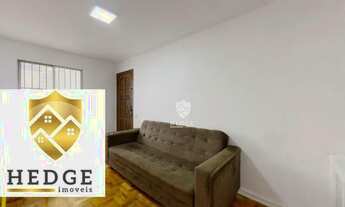 Imagem: Apartamento com 1 dormitório à venda