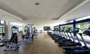 Imagem 2: VILLA PRIVILEGE 2/4 SUÍTE GARAGEM INFRAESTRUTURA MOBILIADO VILA LAURA