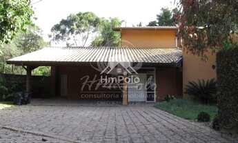 Imagem: Casa Condomínio em Campinas