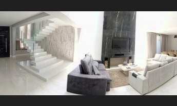 Imagem 4: Casa / Condomínio - Jardim do Golfe