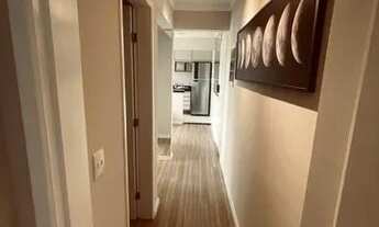 Imagem 2: Apartamento mobiliado para Locação - Excelente Localização