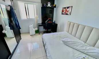 Imagem 7: Apartamento para venda com 119 metros quadrados com 3 quartos em Ponta Verde - Maceió