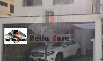 Imagem: Excelente Sobrado 3 Dorm. 2 Vagas