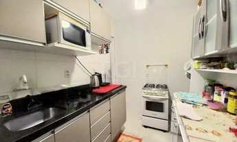 Imagem 5: Apartamento para Venda - 1 dormitório, Santana