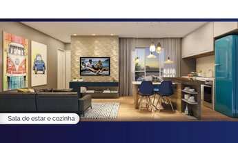 Imagem 5: LANÇAMENTO!!! BLUE VIEW - Vila Industrial