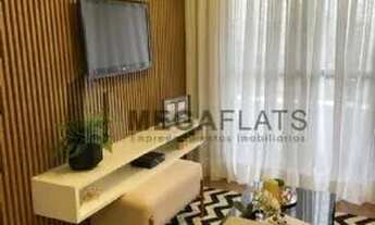 Imagem 3: LINDO FLAT AO LADO DO PARQUE IBIRAPUERA PARA LOCAÇÃO!