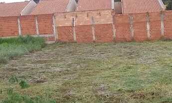 Imagem: Lote 390,00m (Asfalto e Agua) Riviera Sul