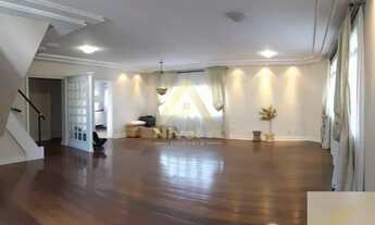 Imagem 5: Cobertura para Venda em São Paulo / SP no bairro Moema