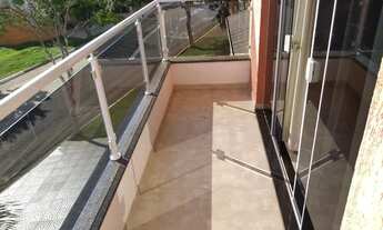 Imagem 3: Casa de condomínio sobrado para alugar 3 quartos 3 suites 4 vagas de garagem Sorocaba SP