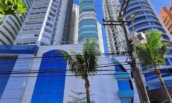 Imagem: COBERTURA DUPLEX BALNEÁRIO CAMBORIÚ