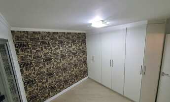 Imagem 6: Apartamento para venda tem 48 metros quadrados com 2 quartos