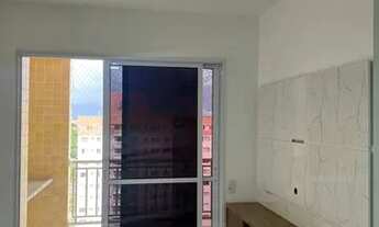 Imagem: Apartamento Varandas Grand Park, 3 quartos