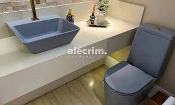 Imagem 5: Apartamento 178m2 com vista ampla no brooklin novo