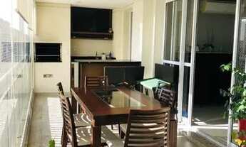 Imagem 5: Apartamento para venda possui 138 metros