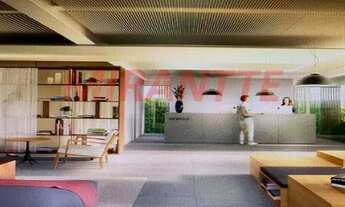 Imagem 2: Excepcional cobertura em Moema