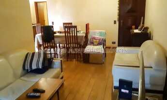 Imagem 2: Apartamento-À VENDA-Tijuca-Rio de Janeiro-RJ