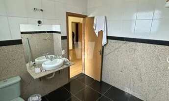 Imagem 8: Santa Luzia - Casa de Condomínio - Cond. Recanto Da Mata