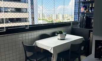 Imagem 2: Luzia Residence Apartamento com 3 dormitórios