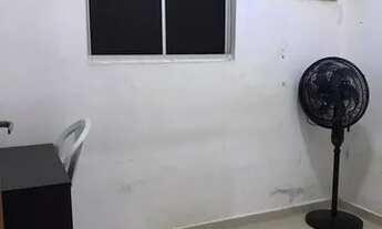 Imagem 4: Condomínio Vilage das Fontes