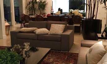 Imagem 2: Casa com 8 dormitórios à venda, 991 m² por R$ 8.300.000,00 - Cacupé - Florianópolis/SC