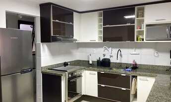 Imagem 2: Apartamento para aluguel em Buraquinho - 2 quartos - 2 vagas - Pé na areia