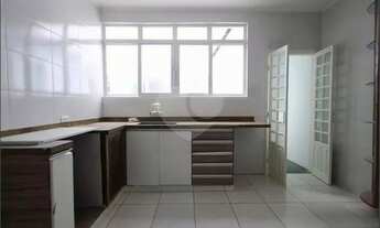 Imagem 2: São Paulo - Casa Padrão - ACLIMAÇÃO