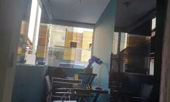 Imagem 4: Apartamento térreo