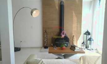 Imagem 5: Estonteante sobrado novo em bairro nobre