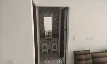 Imagem 4: Casa com 2 quartos para venda em Matinhos