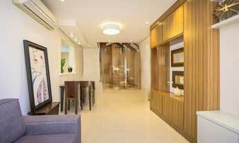 Imagem 3: Cobertura 3 dormitórios com 1 suíte no Bairro Mont Serrat, Porto Alegre RS