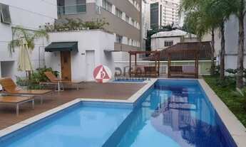 Imagem: APARTAMENTO PARA LOCAÇÃO, 01 DORMITÓRIO