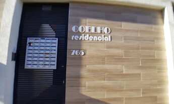 Imagem 2: Apartamento com 2 dormitórios para alugar, 52 m² por R$ 1.730,00/mês - Itaquera - São Paul