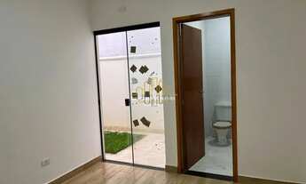 Imagem 5: CASA RESIDENCIAL em AMERICANA - SP, JARDIM BERTONI