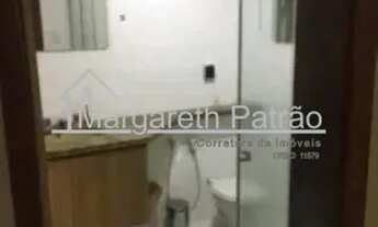 Imagem 4: Apartamento quarto e sala mobiliado na Pituba